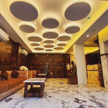 Reef Atlantis Hotel ANDAMAN AND NICOBAR ISLANDS Exterior photo