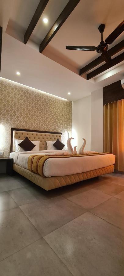Reef Atlantis Hotel ANDAMAN AND NICOBAR ISLANDS Exterior photo
