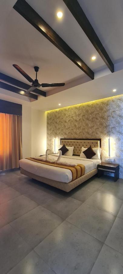 Reef Atlantis Hotel ANDAMAN AND NICOBAR ISLANDS Exterior photo