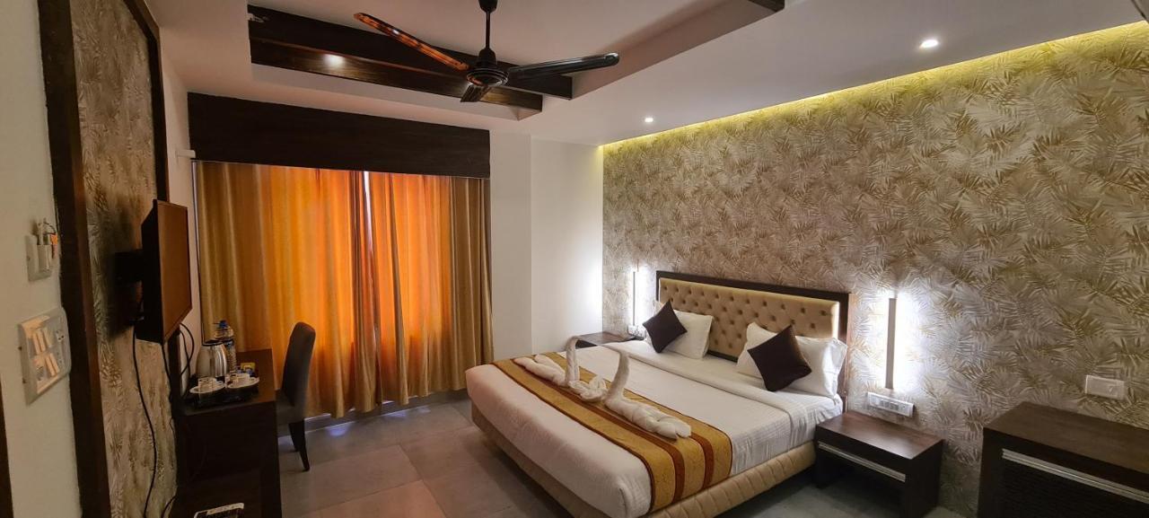Reef Atlantis Hotel ANDAMAN AND NICOBAR ISLANDS Exterior photo