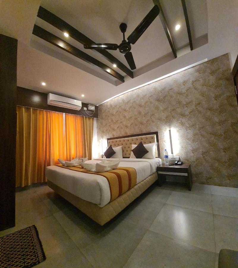 Reef Atlantis Hotel ANDAMAN AND NICOBAR ISLANDS Exterior photo