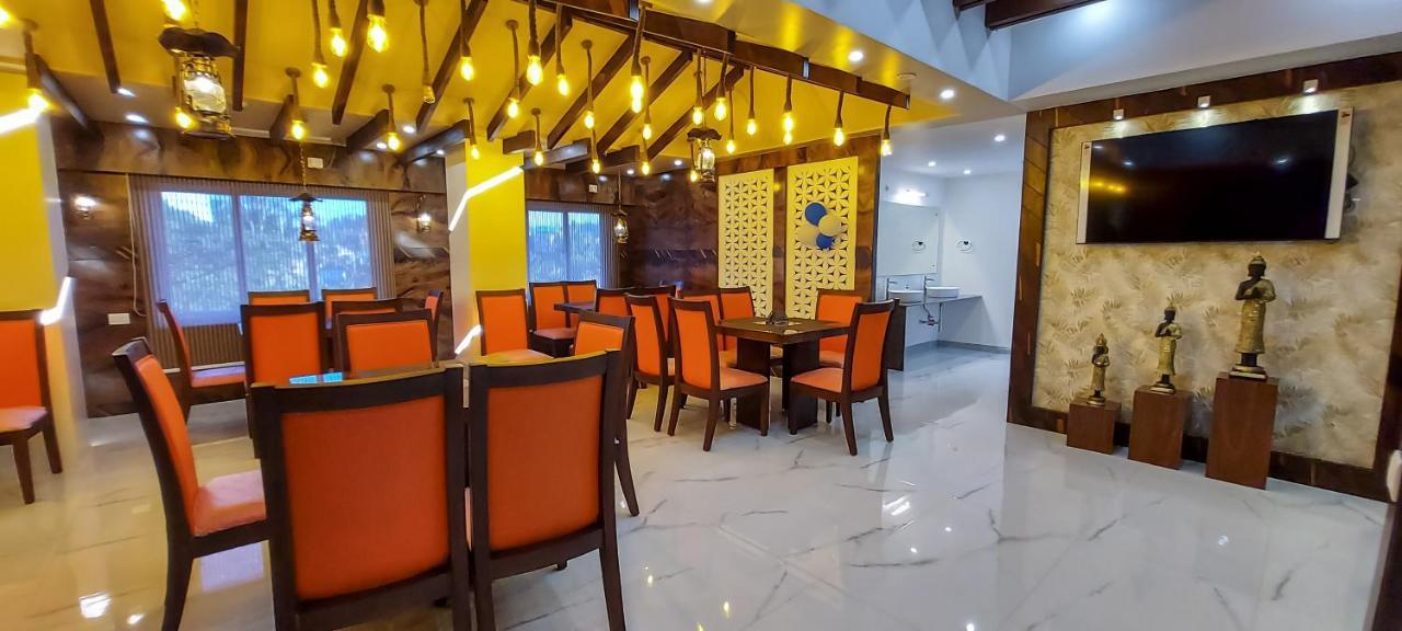 Reef Atlantis Hotel ANDAMAN AND NICOBAR ISLANDS Exterior photo