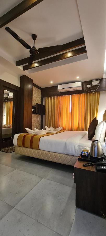 Reef Atlantis Hotel ANDAMAN AND NICOBAR ISLANDS Exterior photo