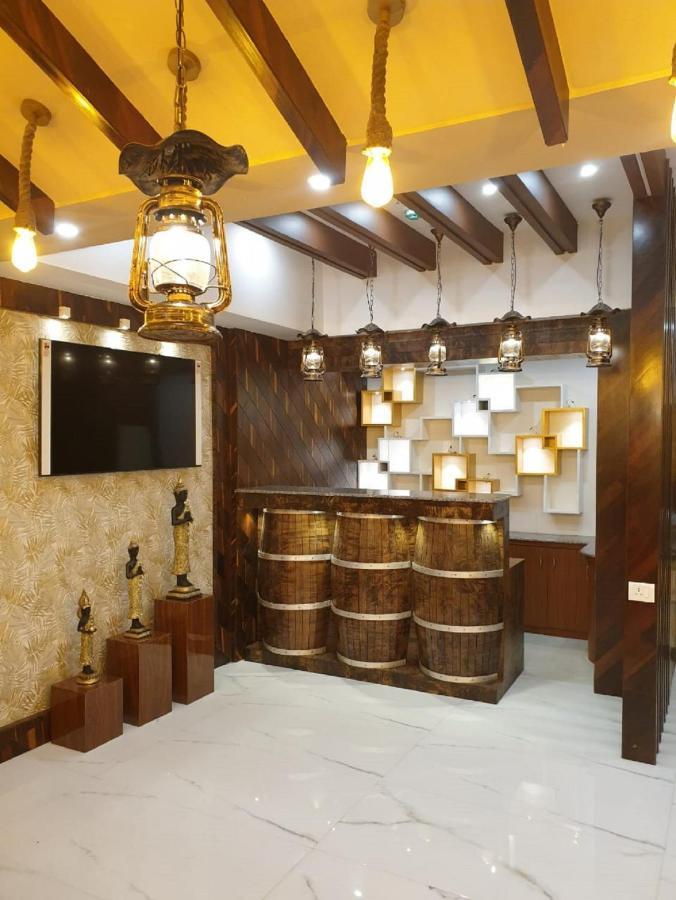 Reef Atlantis Hotel ANDAMAN AND NICOBAR ISLANDS Exterior photo