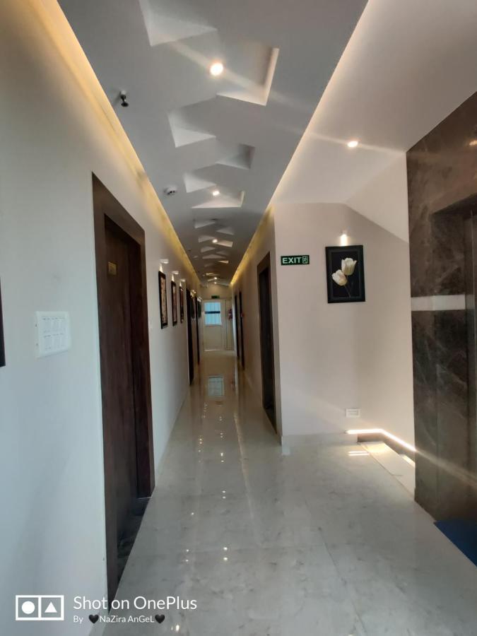Reef Atlantis Hotel ANDAMAN AND NICOBAR ISLANDS Exterior photo