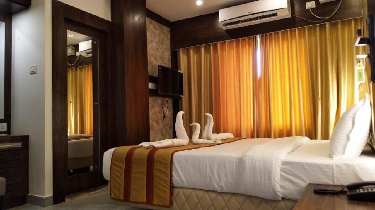 Reef Atlantis Hotel ANDAMAN AND NICOBAR ISLANDS Exterior photo