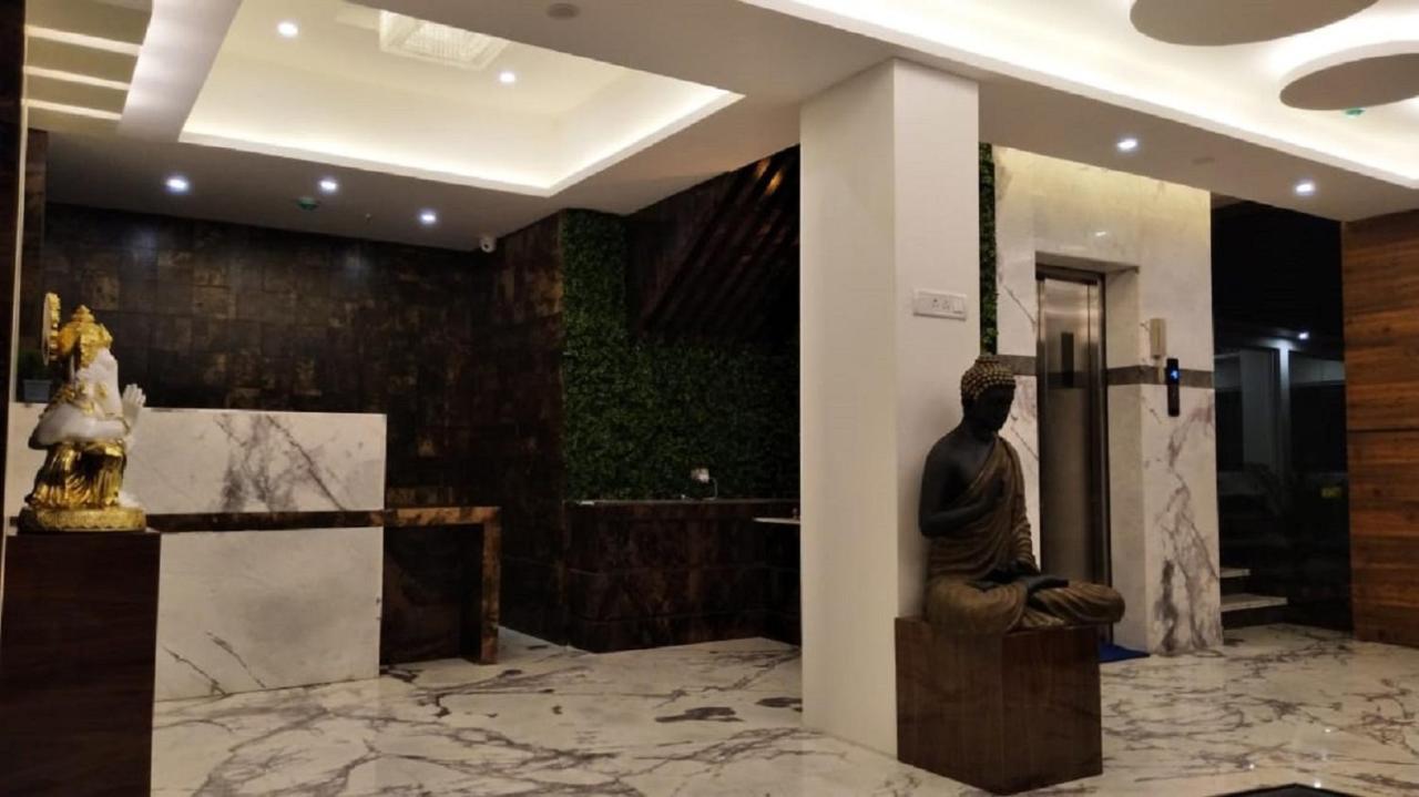 Reef Atlantis Hotel ANDAMAN AND NICOBAR ISLANDS Exterior photo