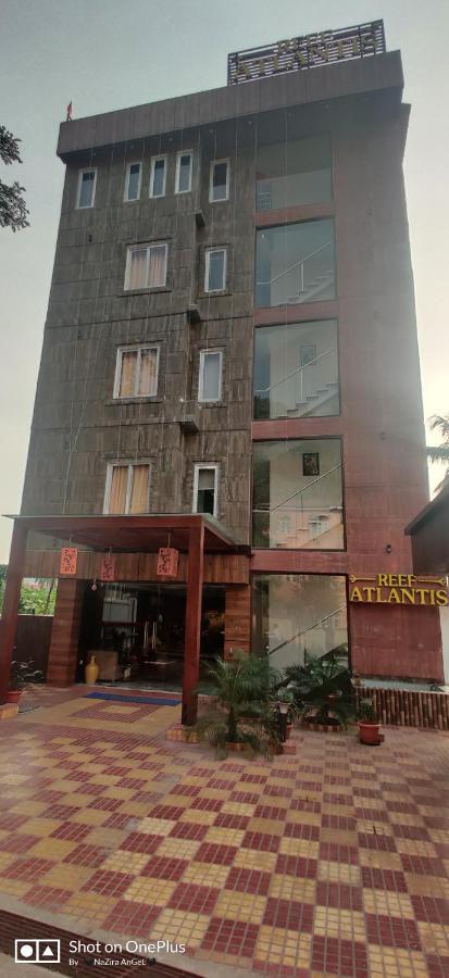 Reef Atlantis Hotel ANDAMAN AND NICOBAR ISLANDS Exterior photo